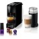 ΚΑΦΕΤΙΕΡΑ ΕΣΠΡΕΣΣΟ KRUPS XN1118V NESPRESSO ESSENZA MINI ΜΑΥΡΗ 1300W AEROCCINO ΜΕ ΔΩΡΟ 60 ΚΑΨΟΥΛΕΣ Ή ΕΠΙΣΤΡΟΦΗ 100,00€